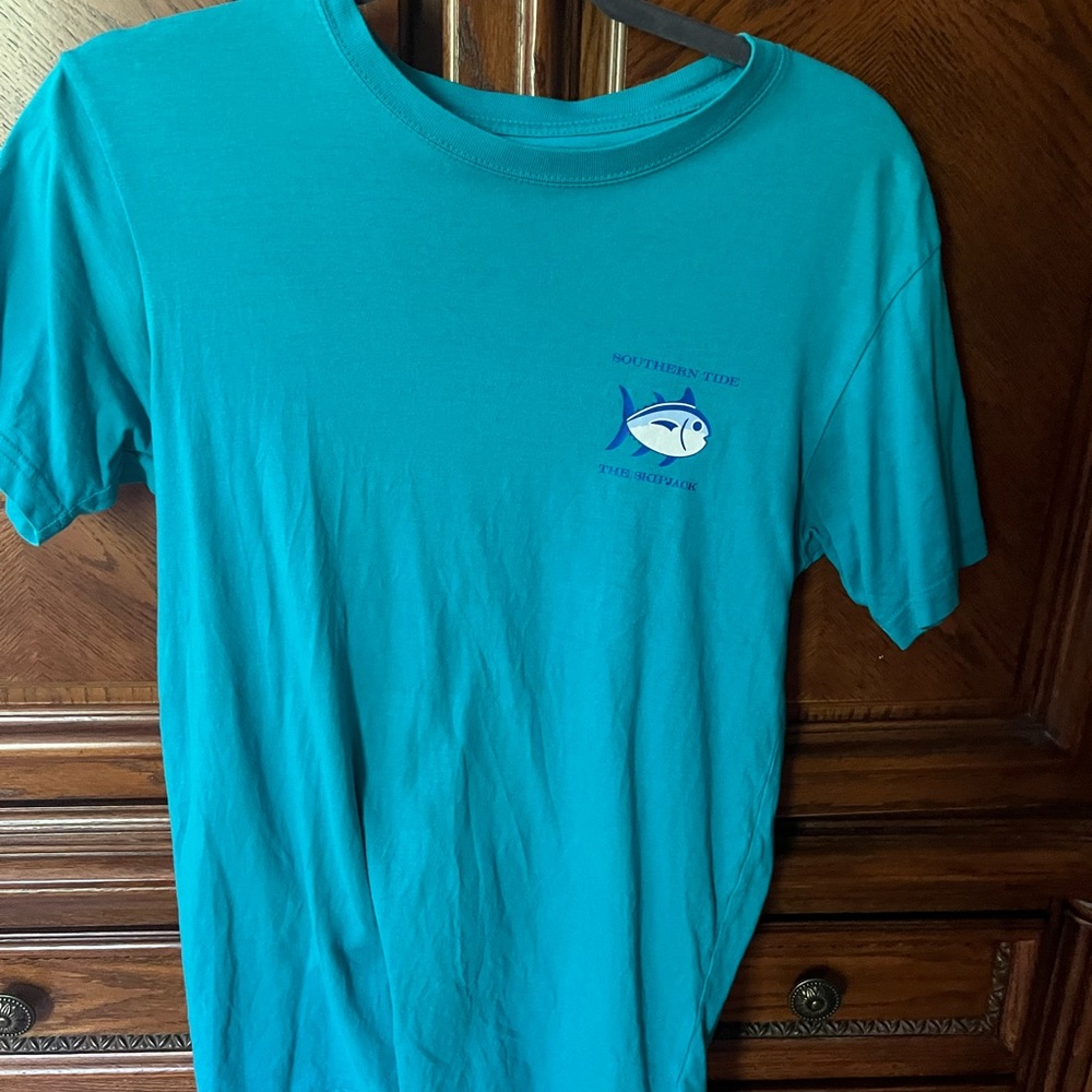 Southern Tide Mens t-shirt
